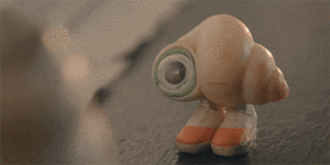 Marcel the Shell with Shoes On Movie Review