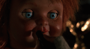 Child’s Play 3 Movie Review