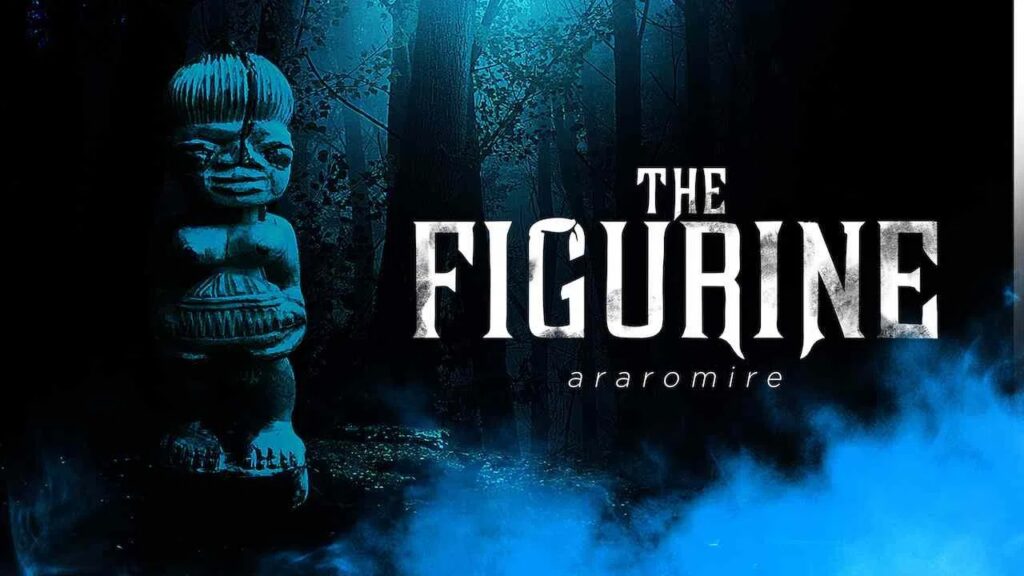 The Figurine Movie Review