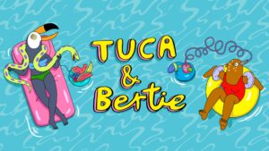 Tuca & Bertie Season 3 Review