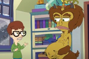 Big Mouth Season 6 Review