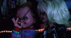 Bride of Chucky Movie Review