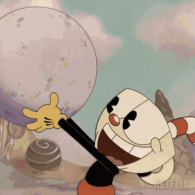The Cuphead Show season 3 hinted by developer after cliffhanger ending to S2