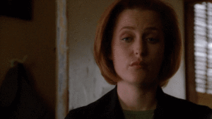The X-Files Season 7 Review