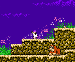 Little Nemo: The Dream Master Game Review