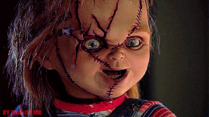Seed of Chucky Movie Review