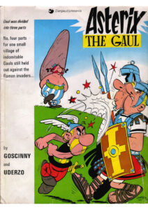 Asterix the Gaul Review