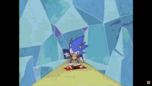 Sonic CD Game Review