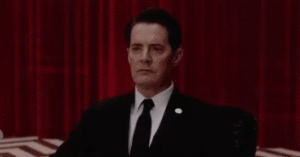 Twin Peaks Season 1 Review