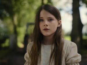The Quiet Girl Movie Review