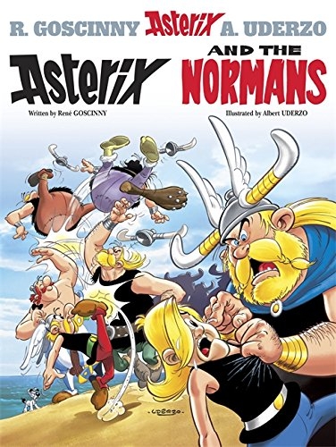 Asterix and the Romans Review