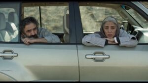 Hit the Road Movie Review