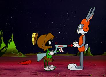 Mad as a Mars Hare Review