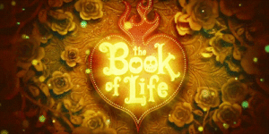 The Book of Life Movie Review