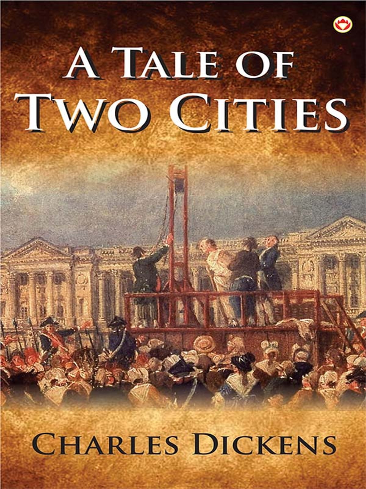 book review on a tale of two cities