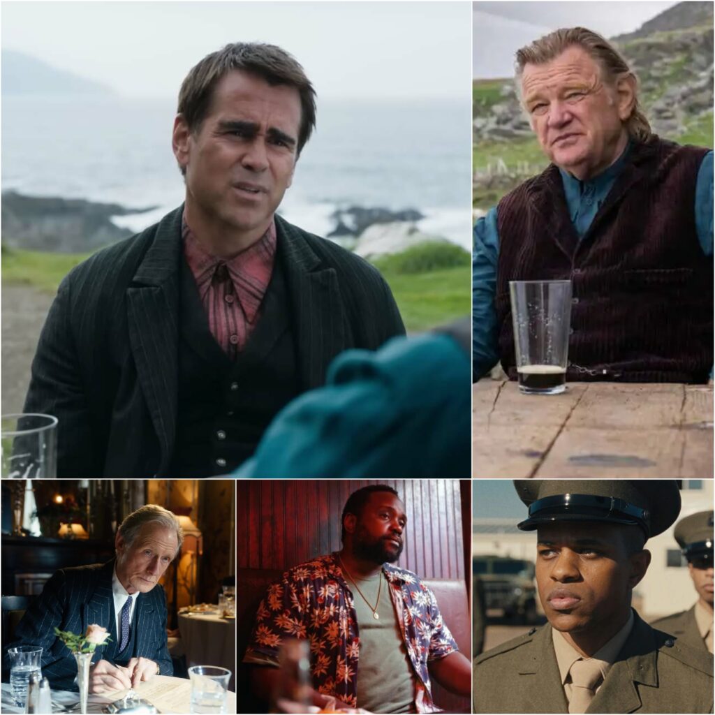 Best Actor Performances of 2022 List