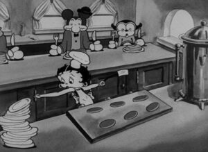 Betty Boop’s Bizzy Bee Review