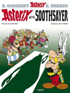 Asterix and the Soothsayer Review