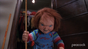 Cult of Chucky Movie Review