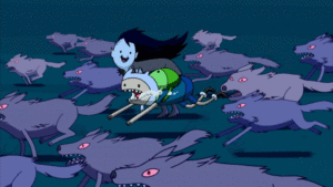 Adventure Time Season 2 Review