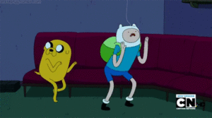Adventure Time Season 3 Review