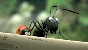 Minuscule: Valley of the Lost Ants Movie Review