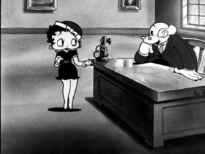 Betty Boop’s Big Boss Review