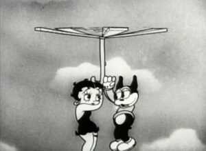 Betty Boop’s Crazy Inventions Review
