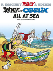 Asterix and Obelix All at Sea Review