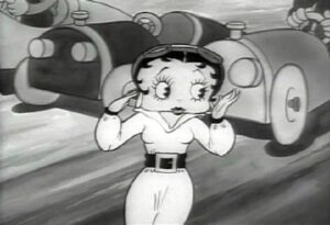 Betty Boop’s Ker-Choo Review