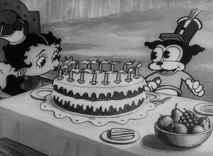 Betty Boop’s Birthday Party Review