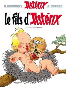 Asterix and Son Review