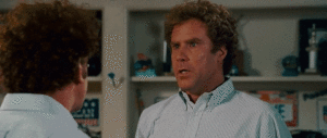 Step Brothers Movie Review