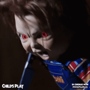 Child’s Play Movie Review