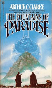 The Fountains of Paradise Book Review