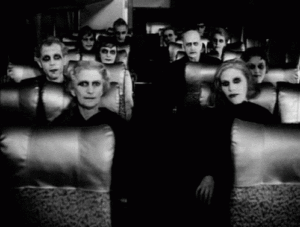 Carnival of Souls Movie Review