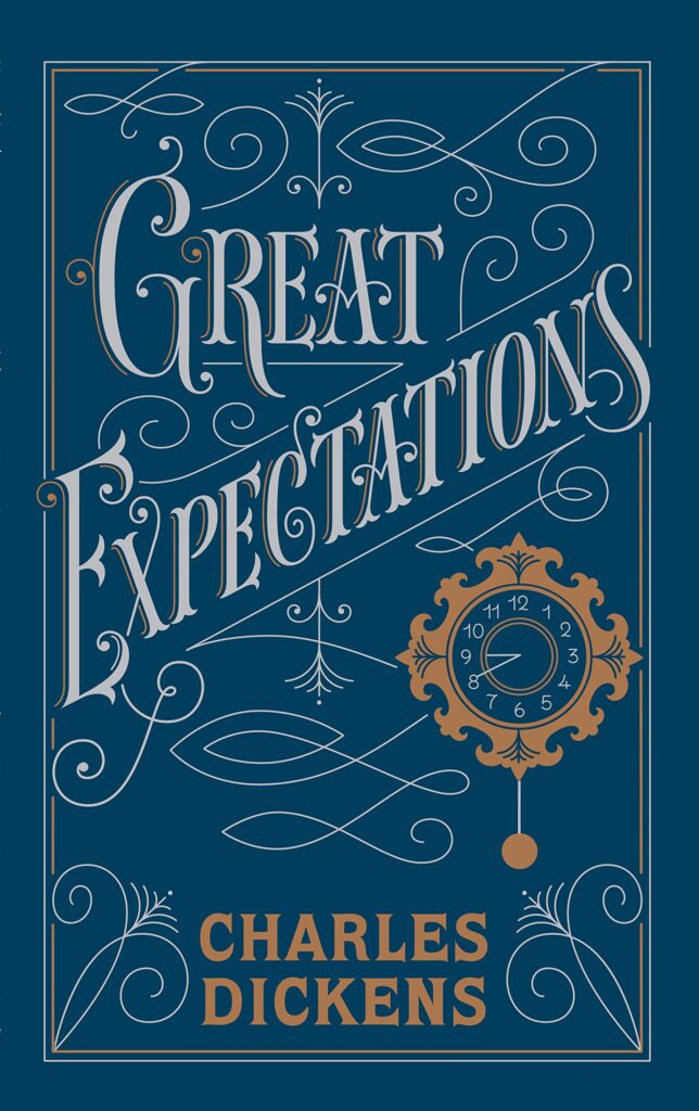 Great Expectations Book Review