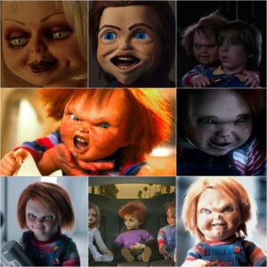 Ranking the Child’s Play Franchise List