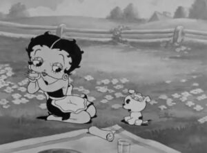 Betty Boop’s Little Pal Review