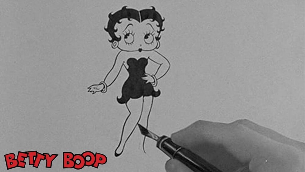 Betty Boop’s Rise to Fame Review