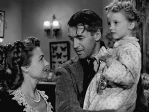 It’s a Wonderful Life Movie Review