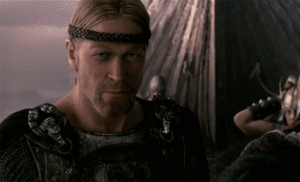 Beowulf Movie Review
