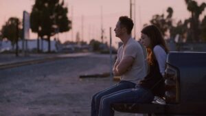 Palm Trees and Power Lines Movie Review