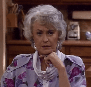 The Golden Girls Season 4 Review