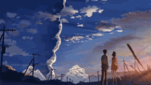 5 Centimeters per Second Movie Review
