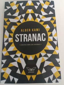 The Stranger Book Review