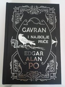 Edgar Allan Poe Short Stories Review