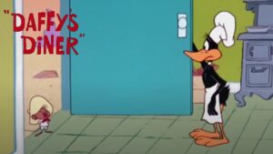 Daffy’s Diner Review