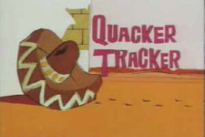 Quacker Tracker Review