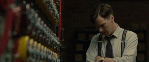The Imitation Game Movie Review